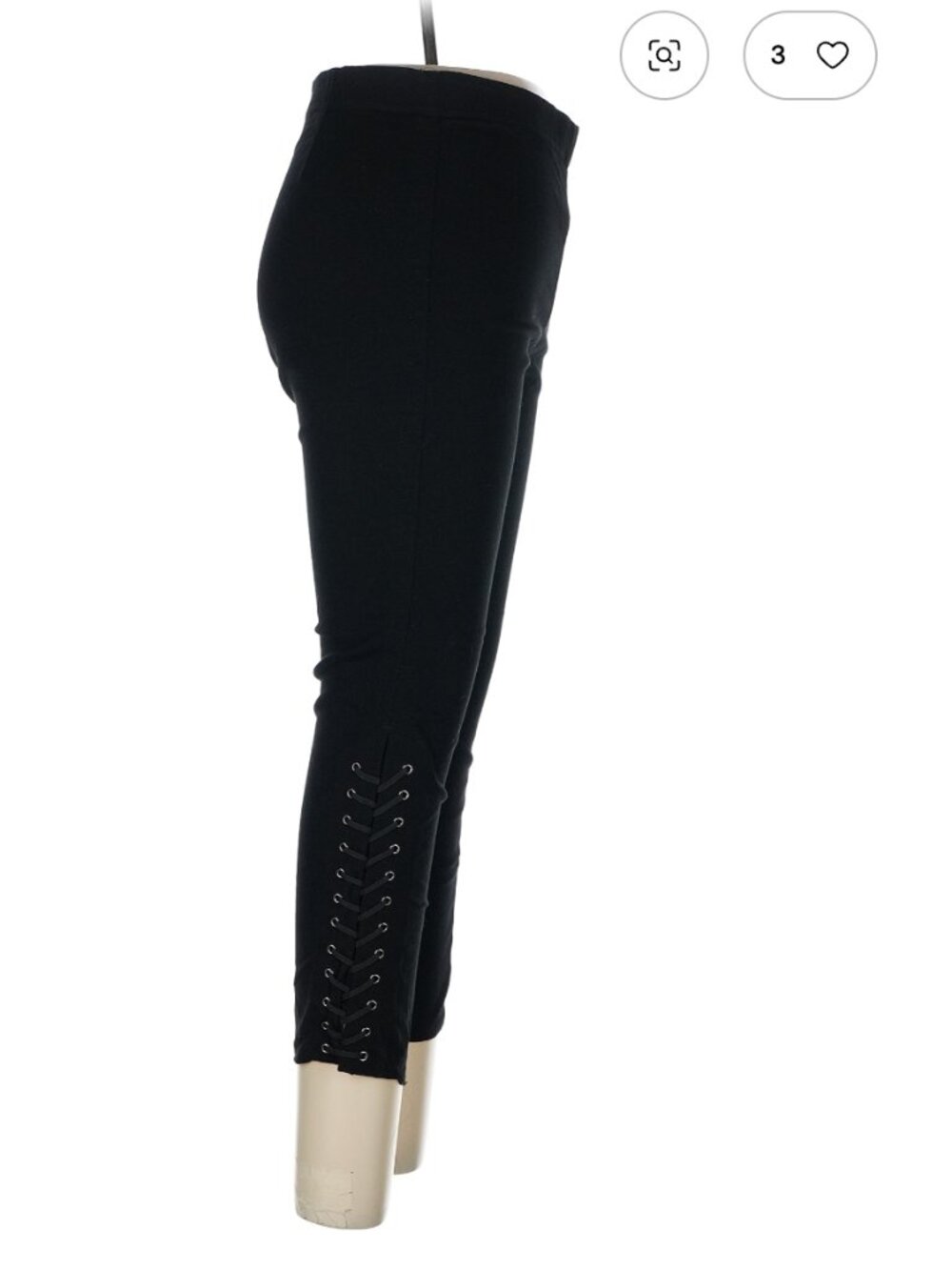 Cynthia Rowley Active Dress Pants Size 8